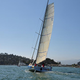 Illustration for article titled Philippe Kahn Sailing Across the Great Blue Pacific Again